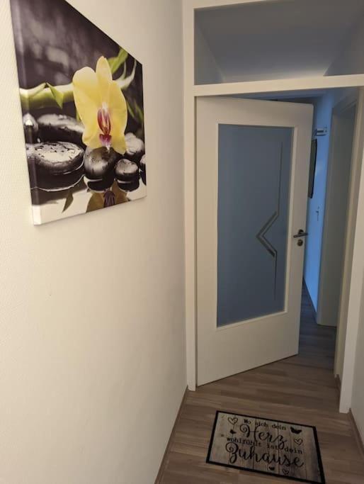 Ferienwohnung Philippi - Moselblick Mit Grosser Dachterrasse, 75 Qm, Hunde Willkommen Мерінґ Екстер'єр фото