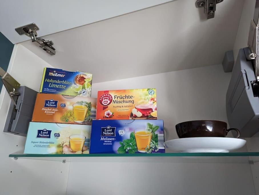 Ferienwohnung Philippi - Moselblick Mit Grosser Dachterrasse, 75 Qm, Hunde Willkommen Мерінґ Екстер'єр фото