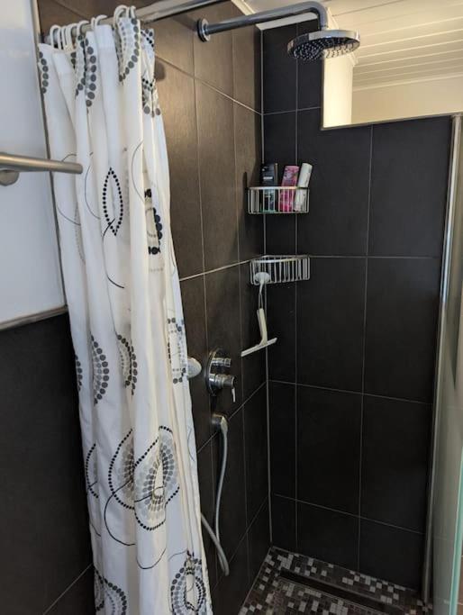 Ferienwohnung Philippi - Moselblick Mit Grosser Dachterrasse, 75 Qm, Hunde Willkommen Мерінґ Екстер'єр фото